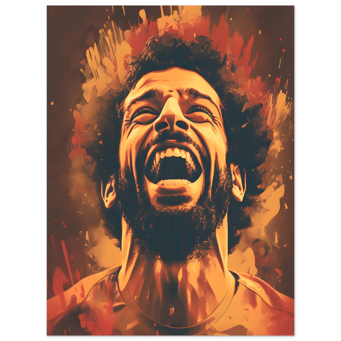 Mohamed Salah - Celebration Collection