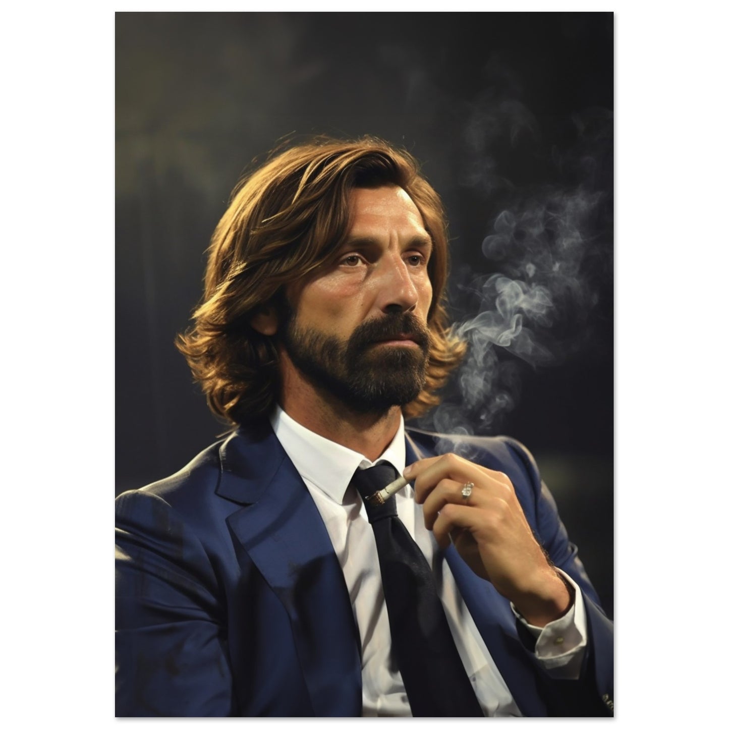 Pirlo - Cigar Collection