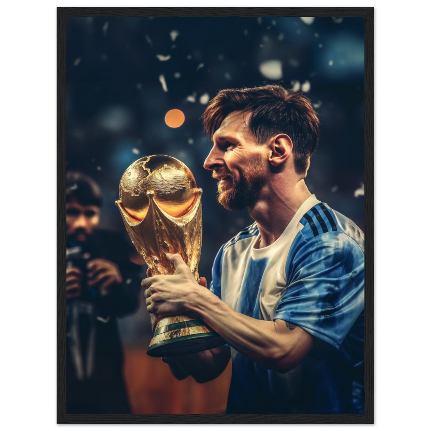 Messi - Celebration Collection