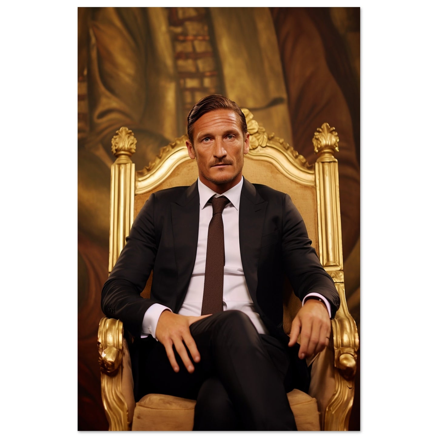 Totti - King Collection