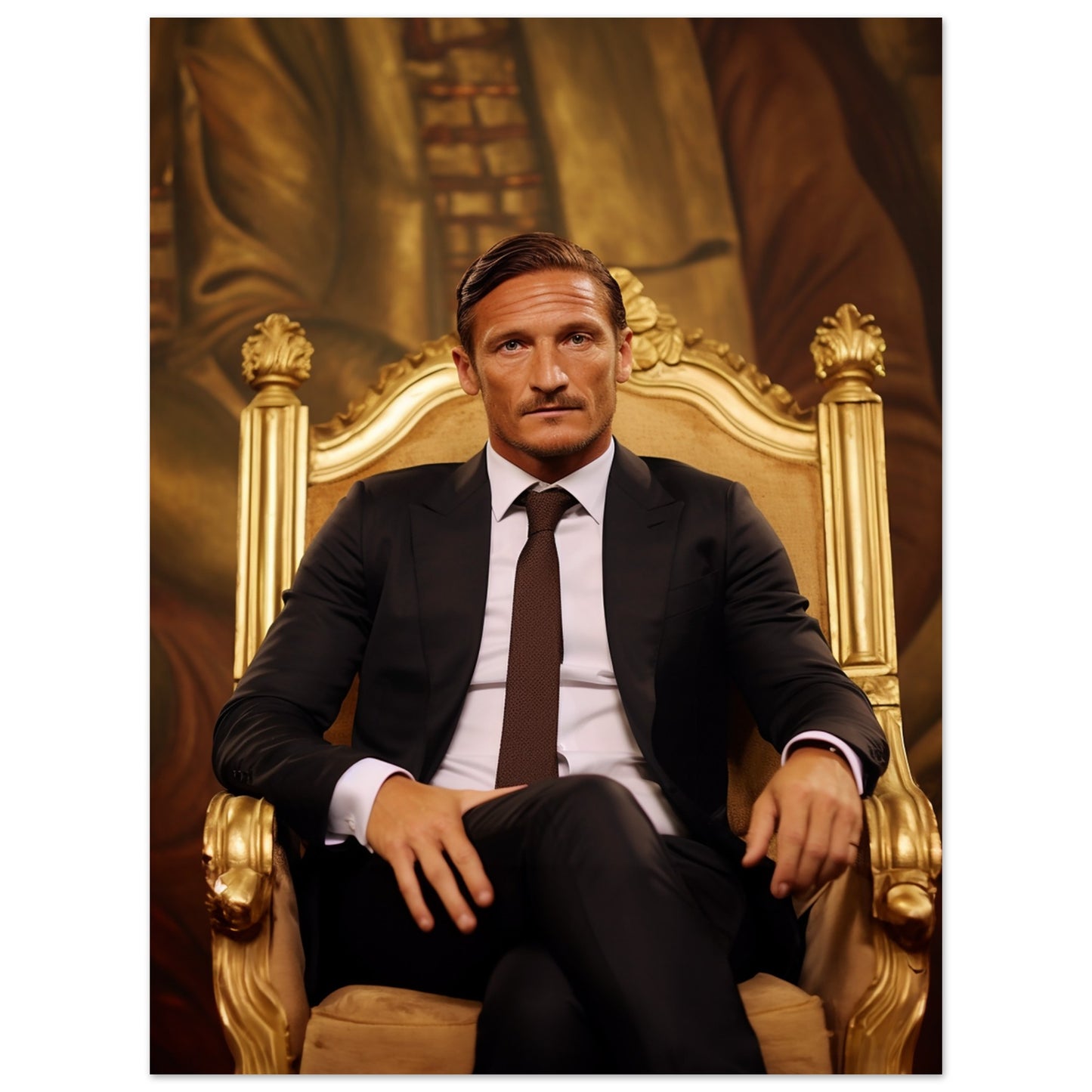 Totti - King Collection