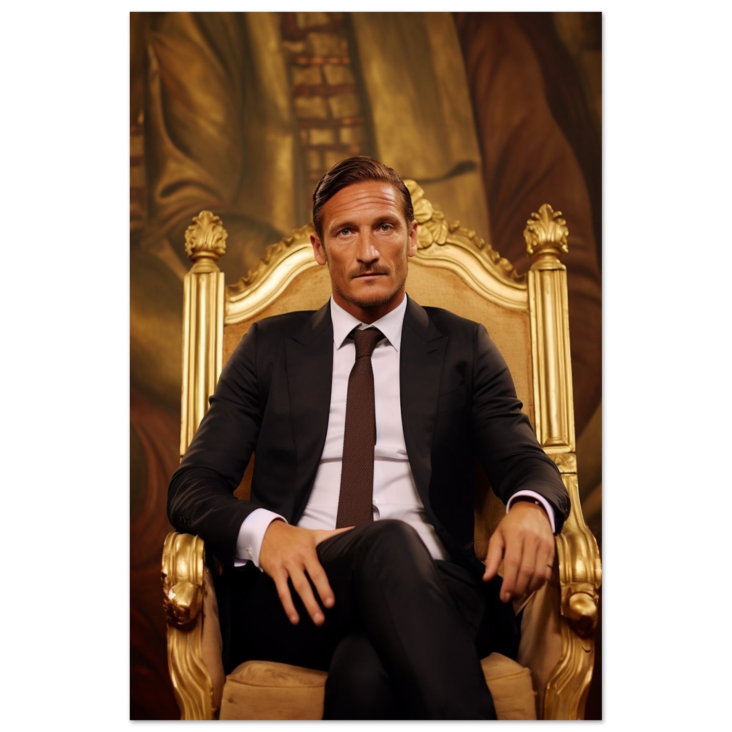 Totti - King Collection