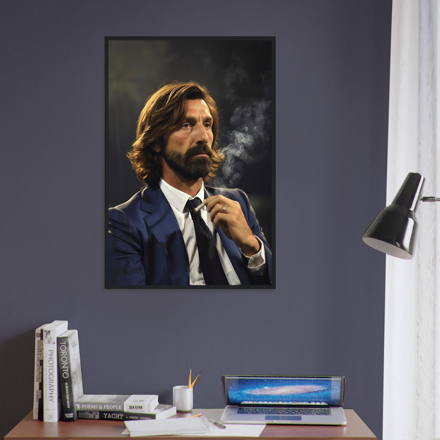 Pirlo - Cigar Collection