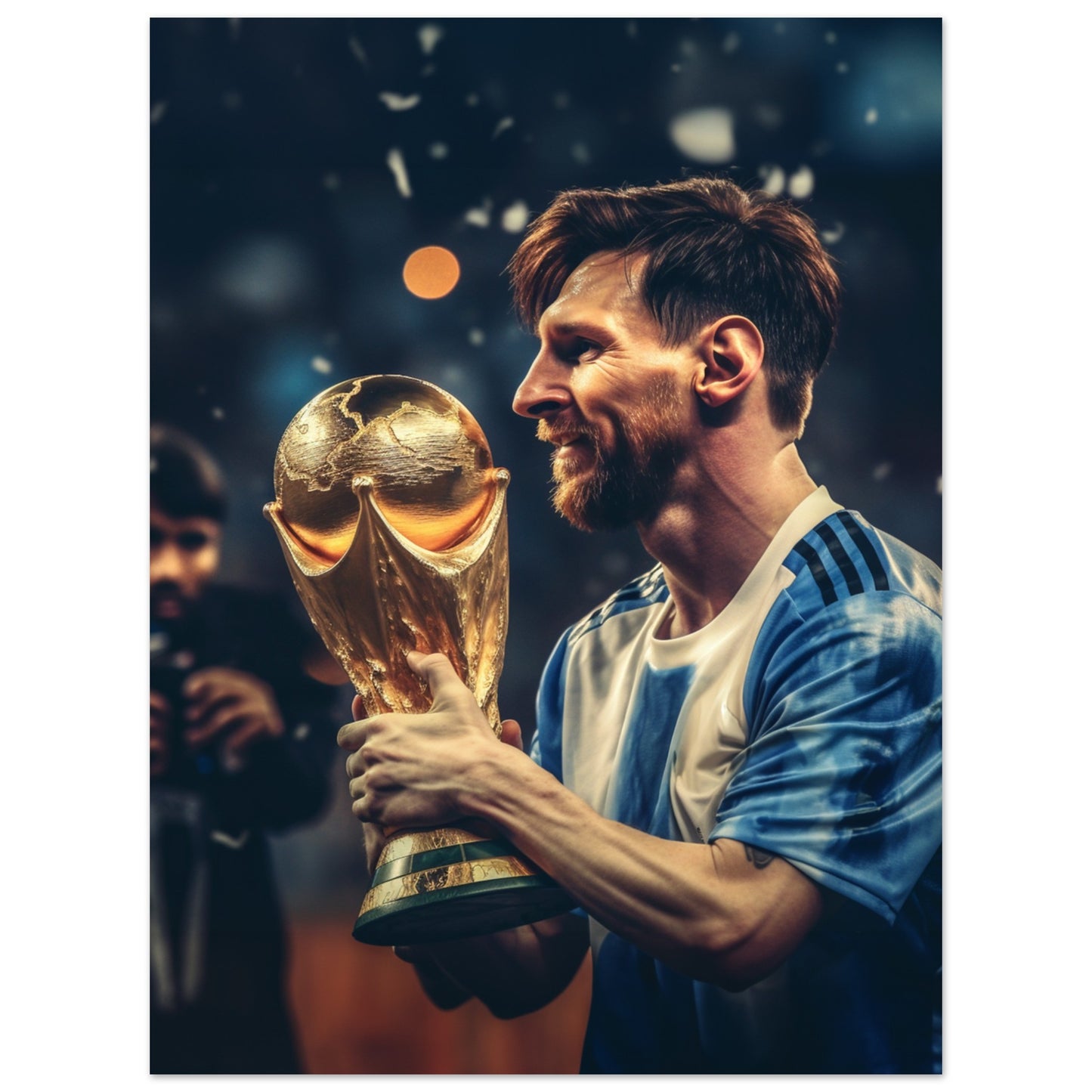 Messi - Celebration Collection