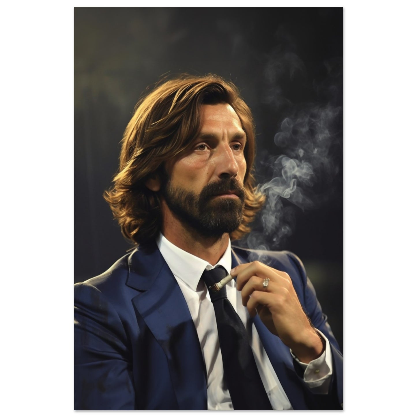 Pirlo - Cigar Collection