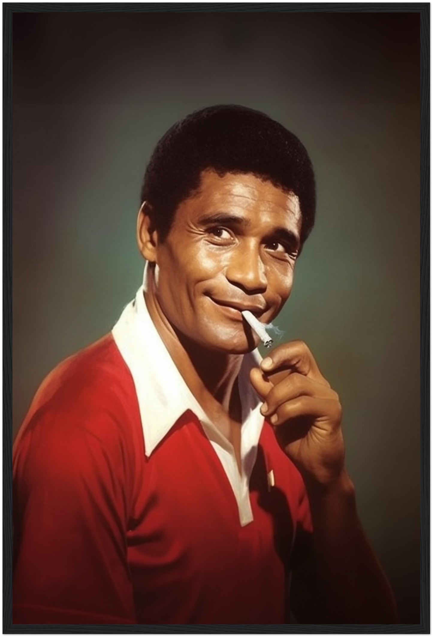 Eusébio - Cigar Collection