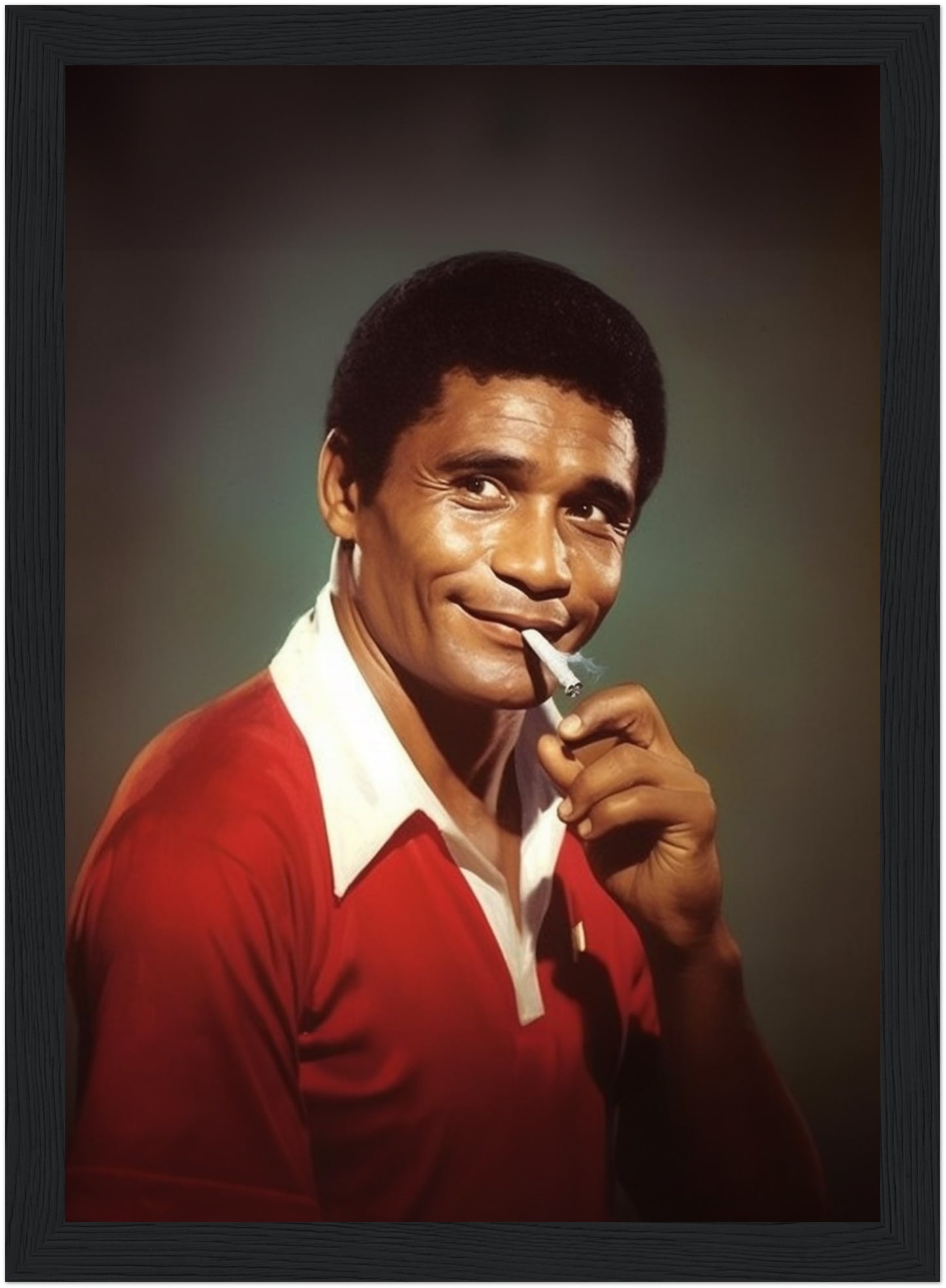 Eusébio - Cigar Collection