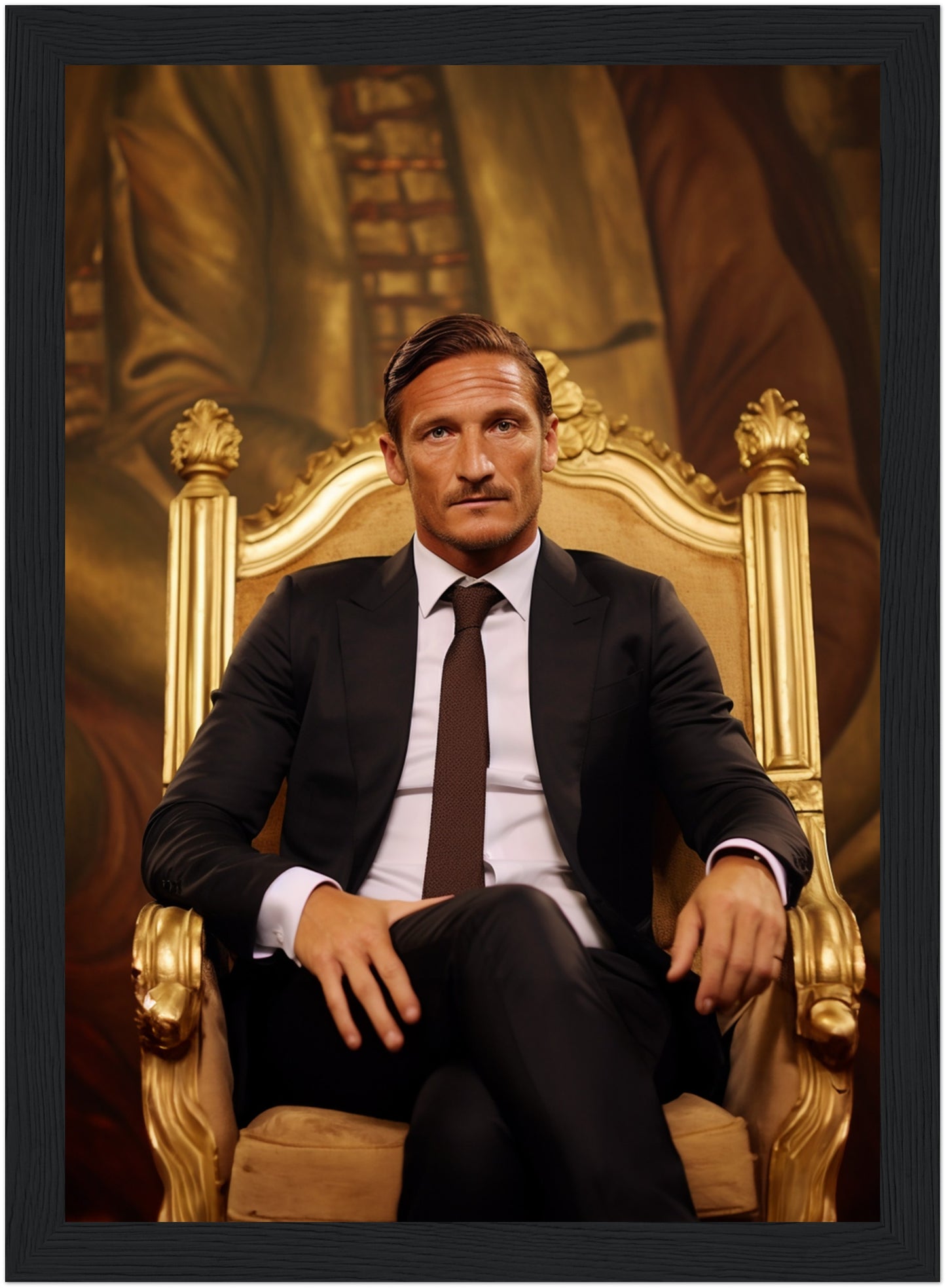 Totti - King Collection