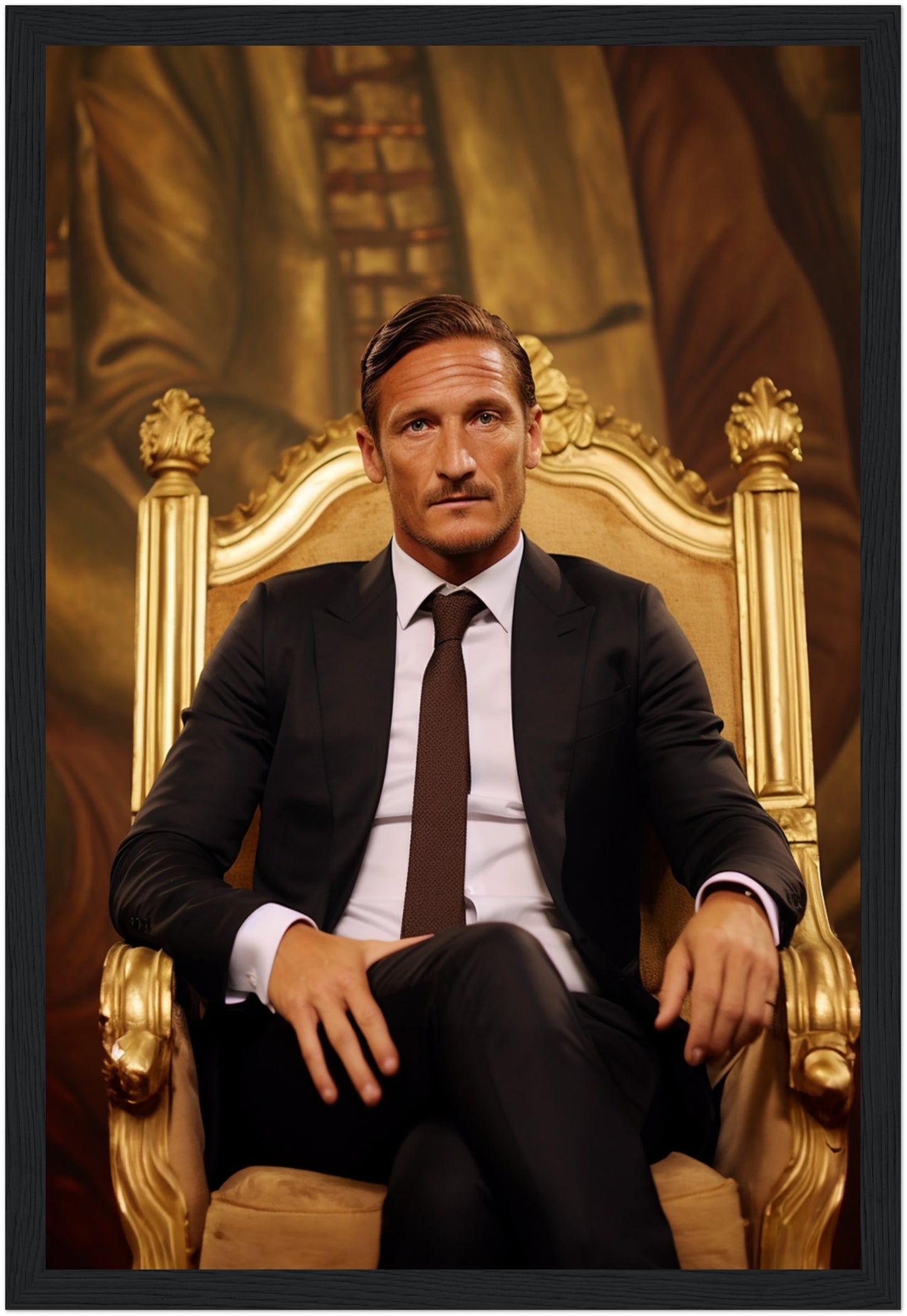 Totti - King Collection