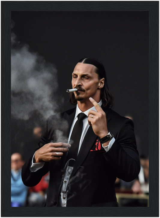 Ibrahimović - Cigar Collection