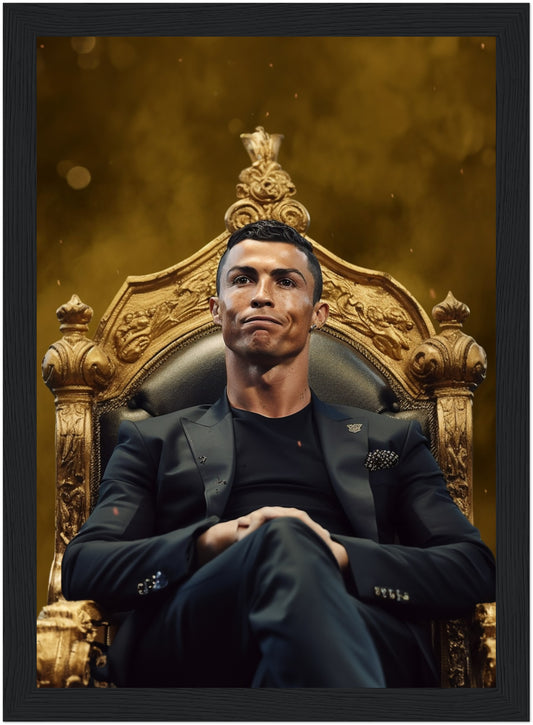 Ronaldo - King Collection