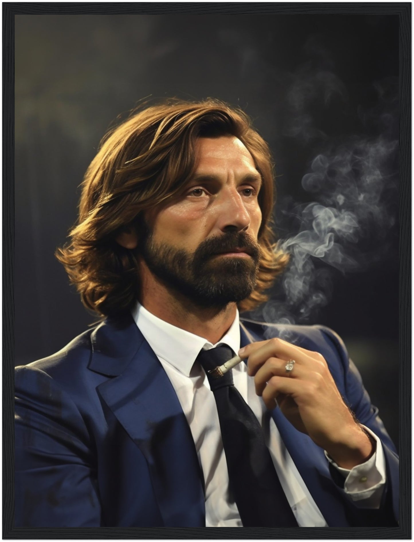 Pirlo - Cigar Collection