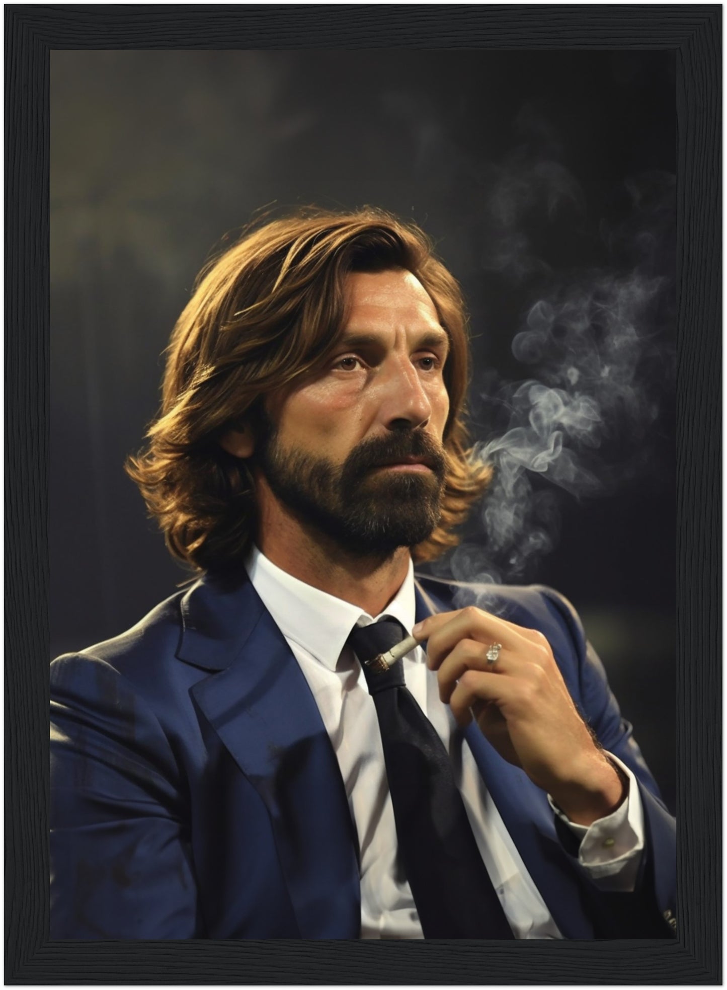 Pirlo - Cigar Collection