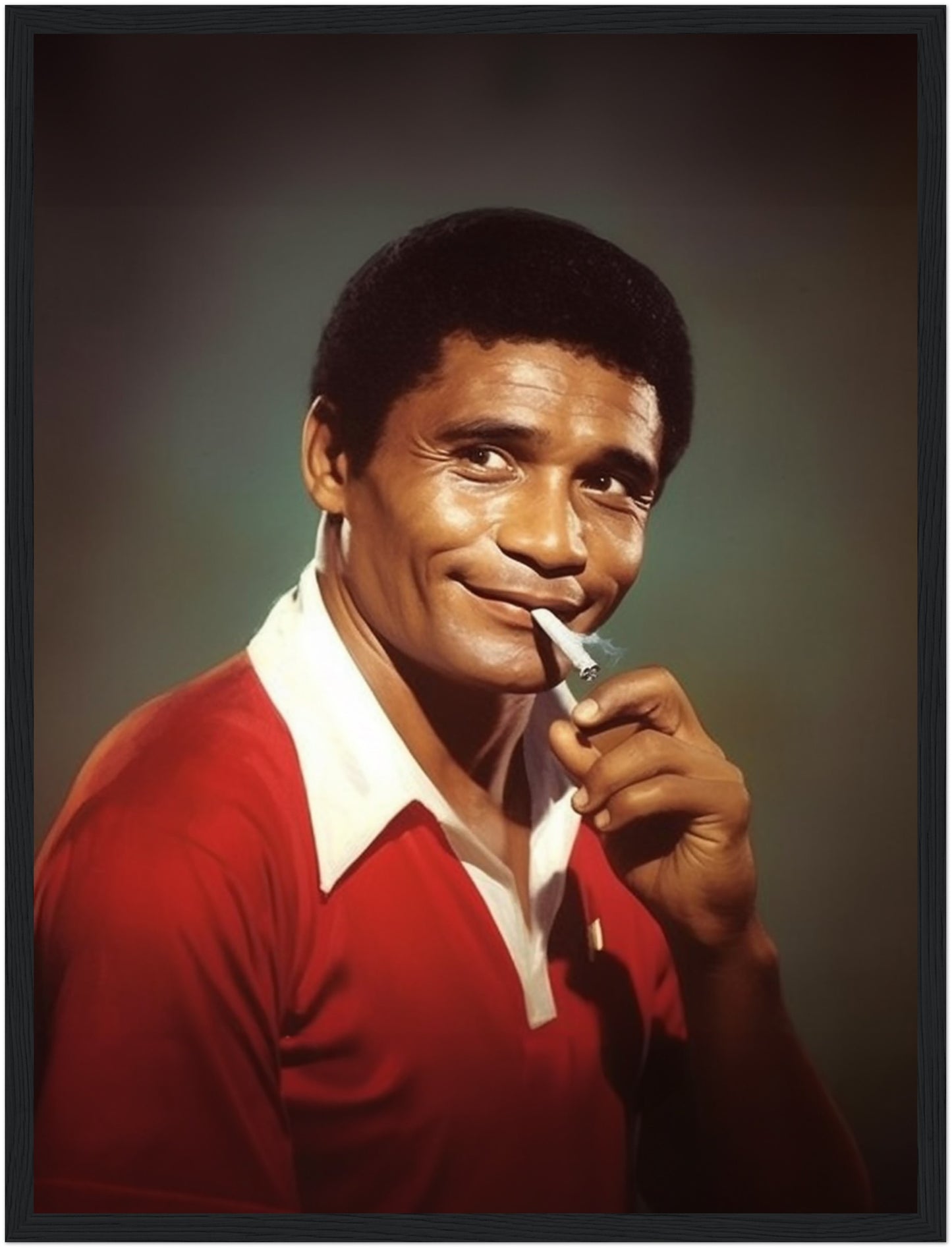 Eusébio - Cigar Collection